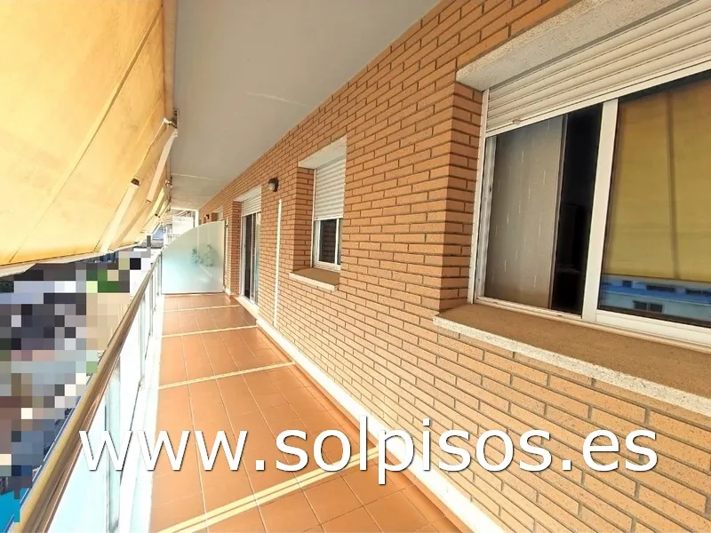 Comprar piso en El Prat de Llobregat 