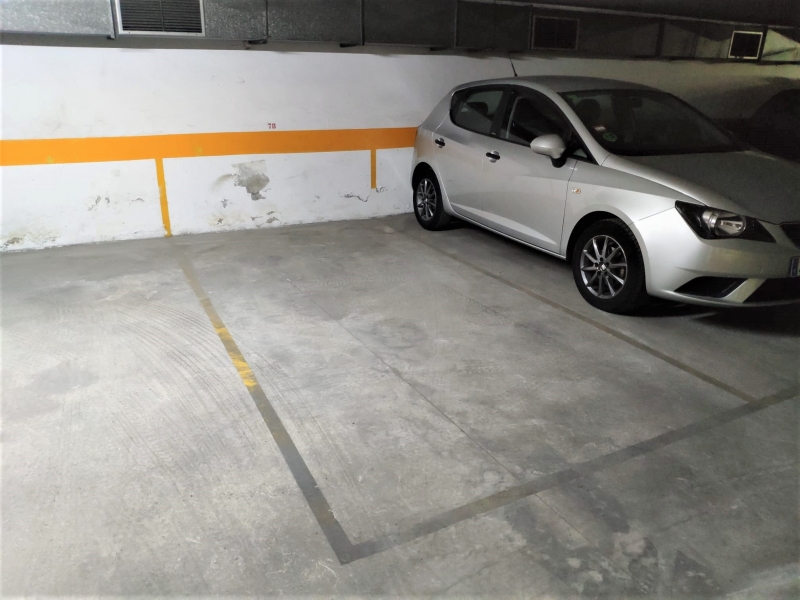 Comprar piso en El Prat de Llobregat 