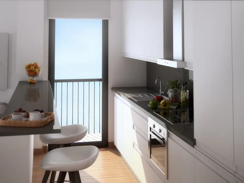 Comprar piso en El Prat de Llobregat 