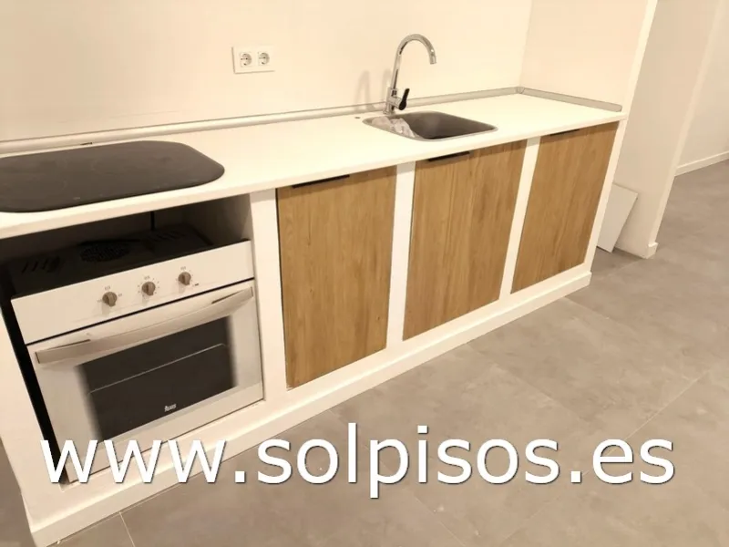 Comprar piso en El Prat de Llobregat 