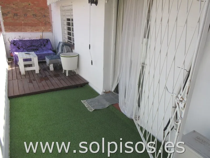 Comprar piso en El Prat de Llobregat 