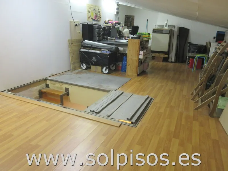 Comprar piso en El Prat de Llobregat 