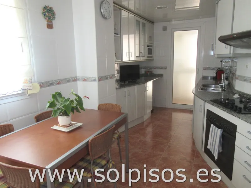 Comprar piso en El Prat de Llobregat 