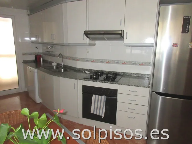 Comprar piso en El Prat de Llobregat 
