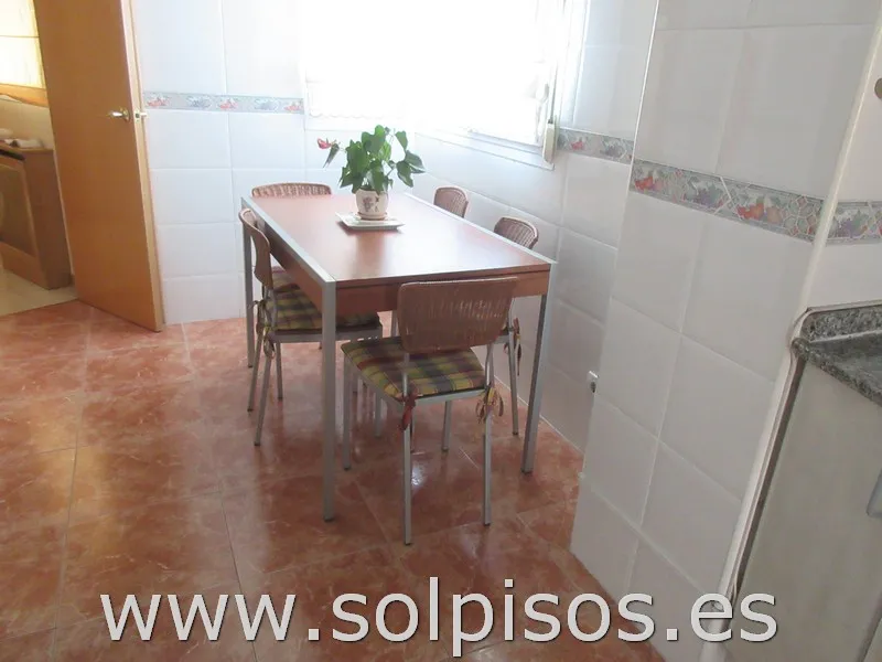 Comprar piso en El Prat de Llobregat 