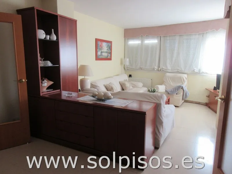 Comprar piso en El Prat de Llobregat 