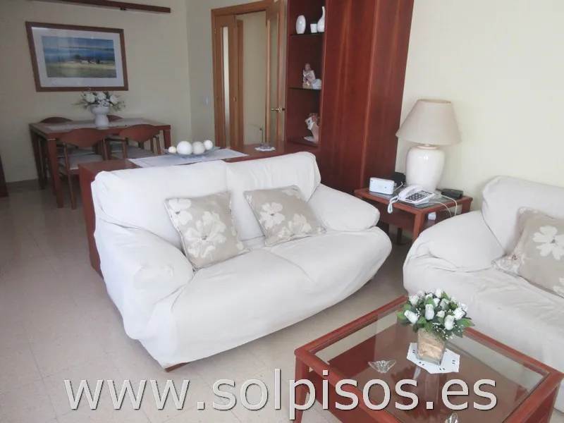 Comprar piso en El Prat de Llobregat 