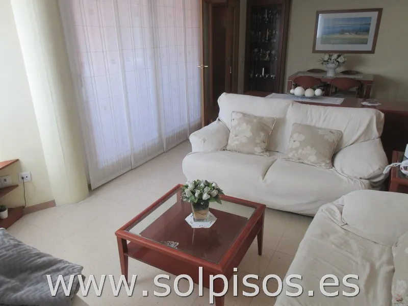 Comprar piso en El Prat de Llobregat 