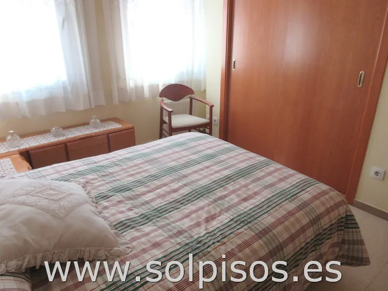 Comprar piso en El Prat de Llobregat 