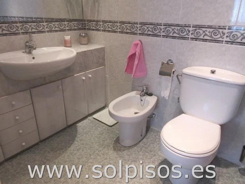 Comprar piso en El Prat de Llobregat 