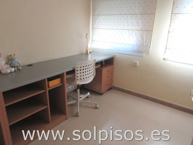 Comprar piso en El Prat de Llobregat 