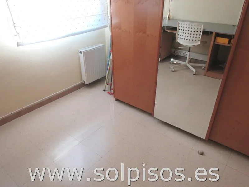 Comprar piso en El Prat de Llobregat 