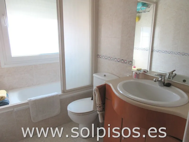 Comprar piso en El Prat de Llobregat 