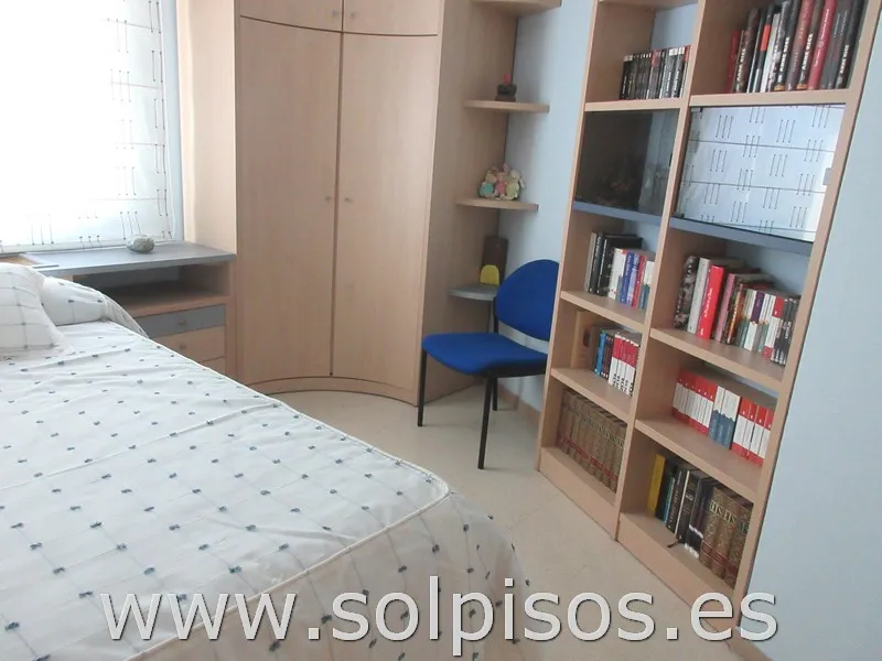 Comprar piso en El Prat de Llobregat 