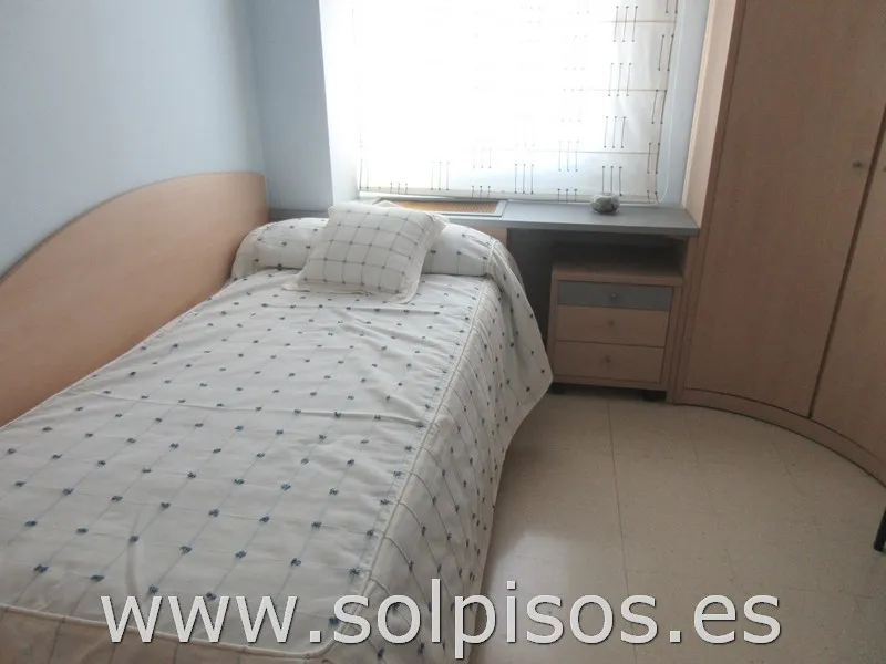 Comprar piso en El Prat de Llobregat 