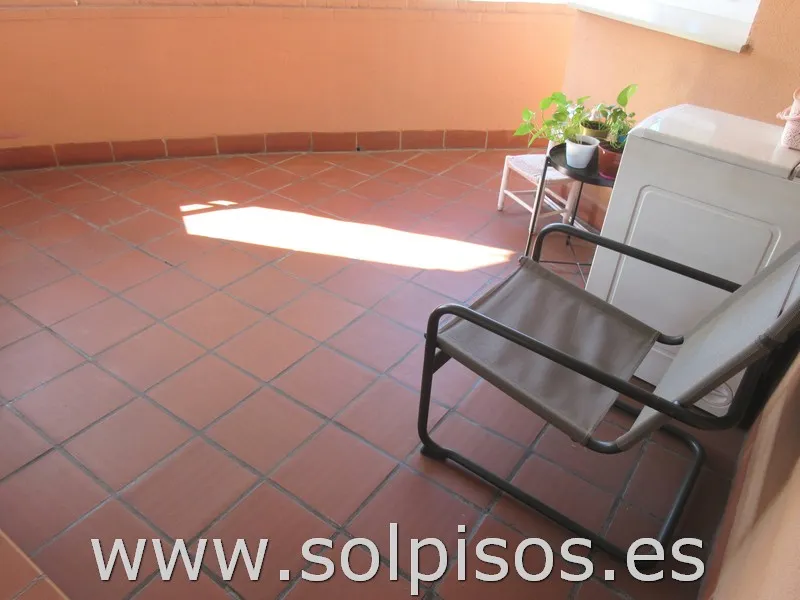 Comprar piso en El Prat de Llobregat 
