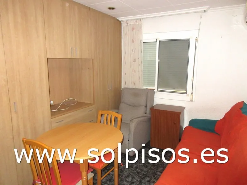 Comprar piso en El Prat de Llobregat 