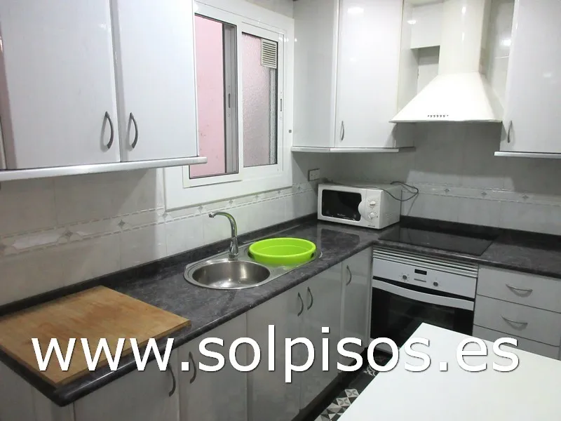 Comprar piso en El Prat de Llobregat 
