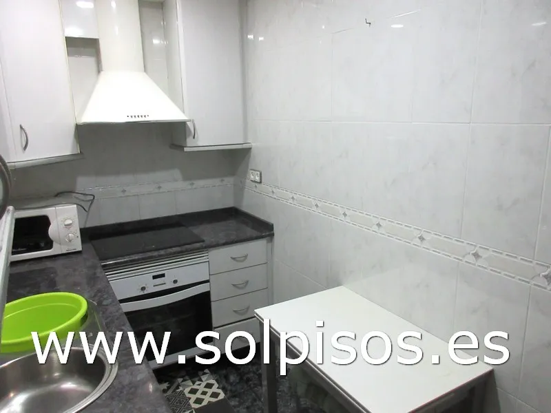 Comprar piso en El Prat de Llobregat 