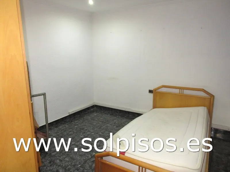 Comprar piso en El Prat de Llobregat 