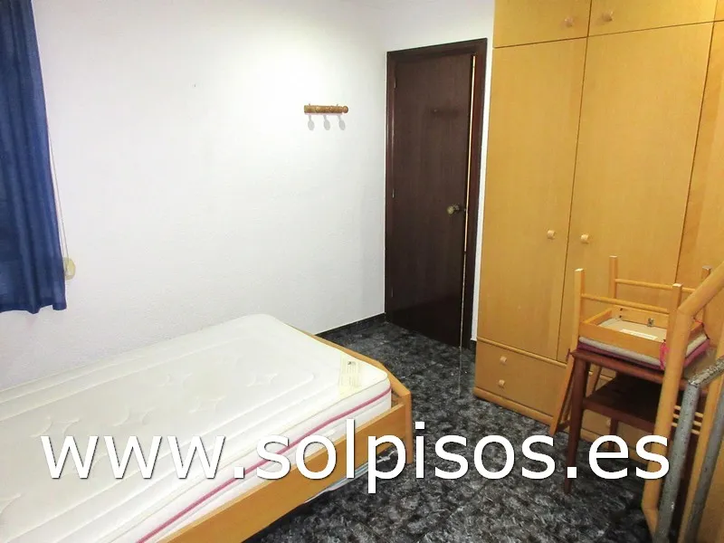 Comprar piso en El Prat de Llobregat 