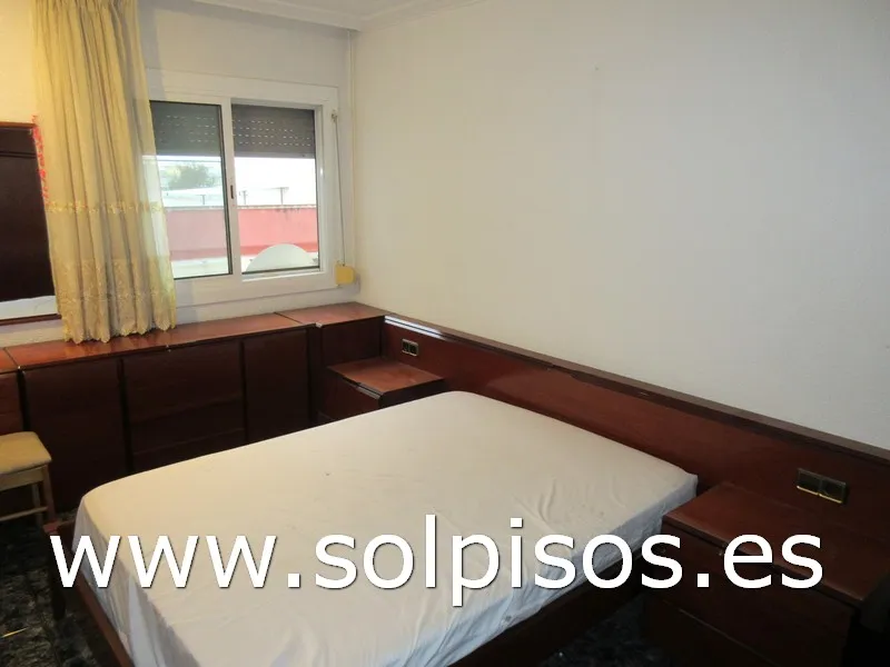 Comprar piso en El Prat de Llobregat 