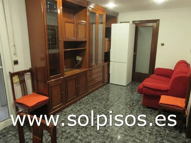 Comprar piso en El Prat de Llobregat 