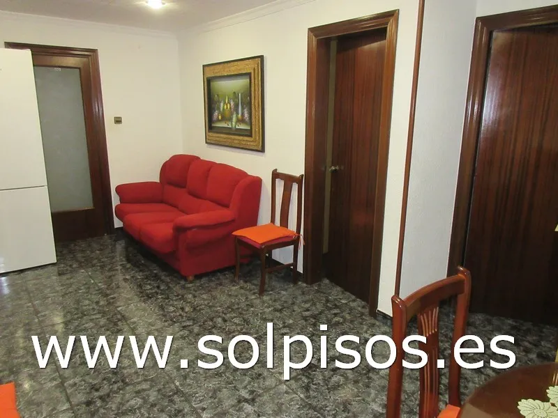 Comprar piso en El Prat de Llobregat 