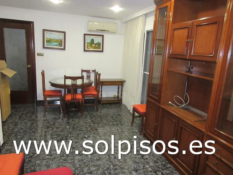 Comprar piso en El Prat de Llobregat 