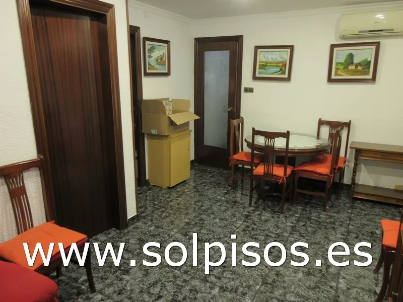 Comprar piso en El Prat de Llobregat 
