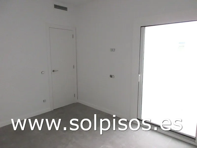 Comprar piso en El Prat de Llobregat 