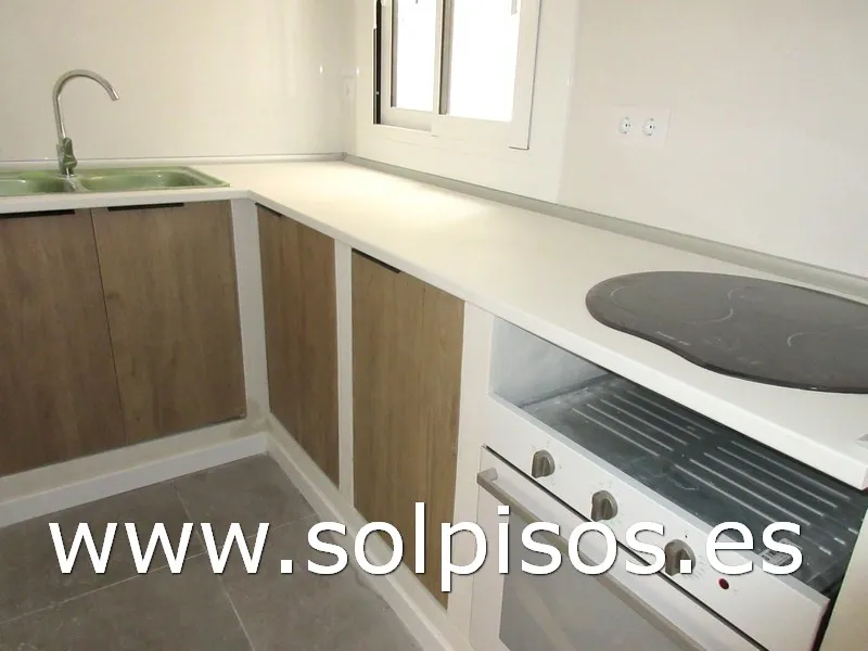 Comprar piso en El Prat de Llobregat 