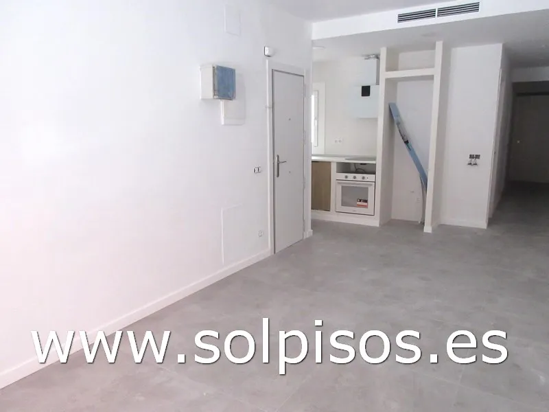 Comprar piso en El Prat de Llobregat 