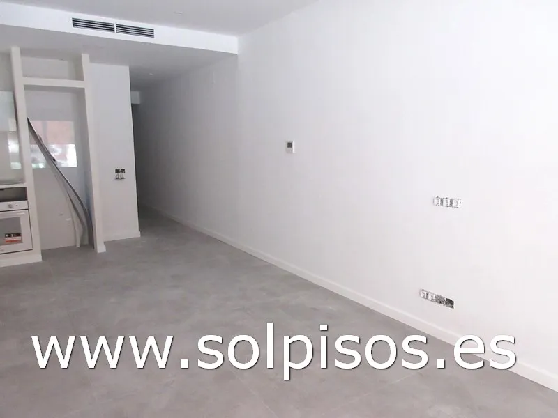 Comprar piso en El Prat de Llobregat 