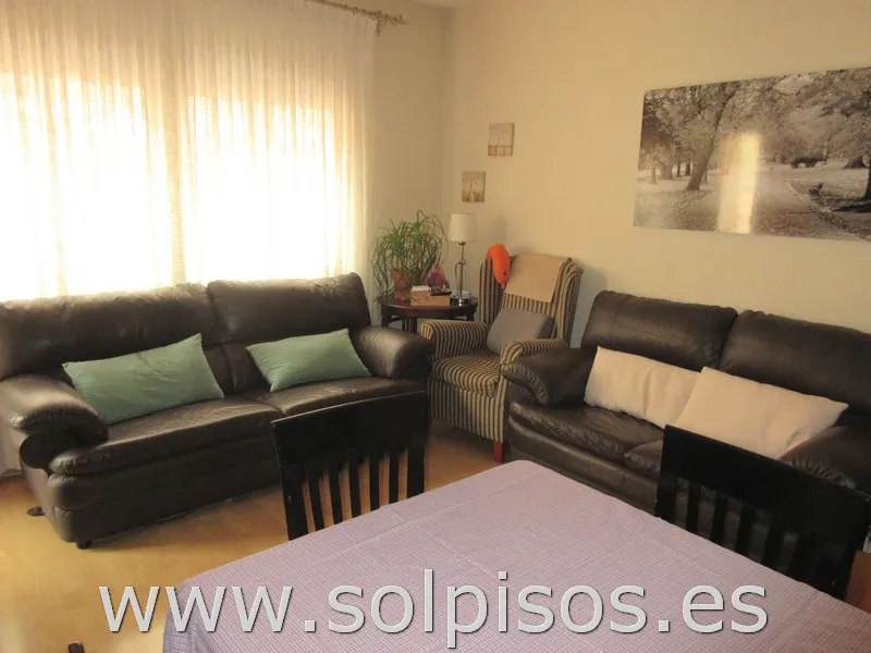 Comprar piso en El Prat de Llobregat 