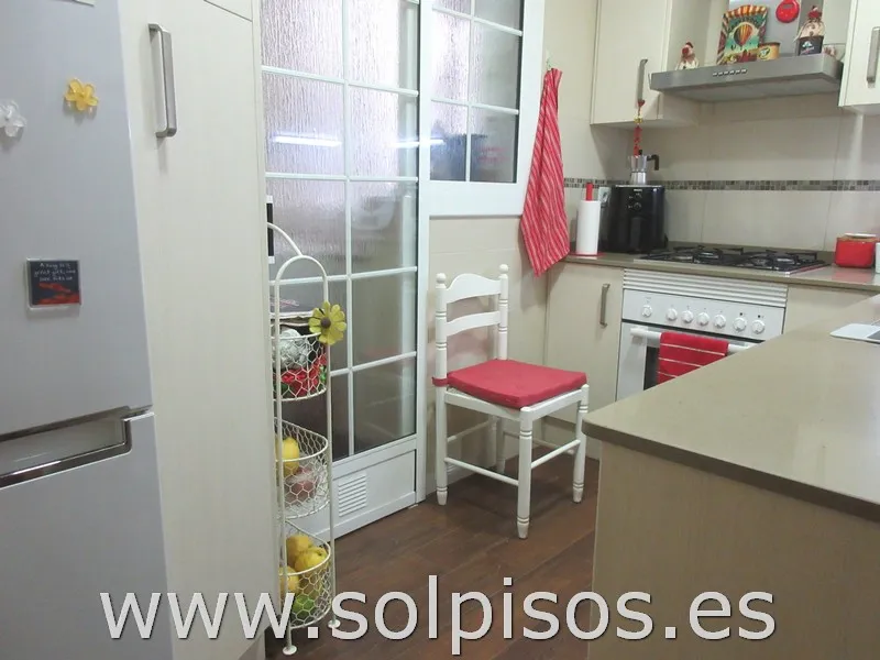 Comprar piso en El Prat de Llobregat 