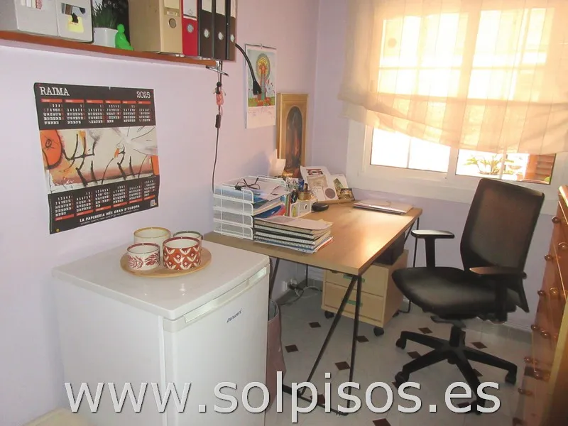 Comprar piso en El Prat de Llobregat 