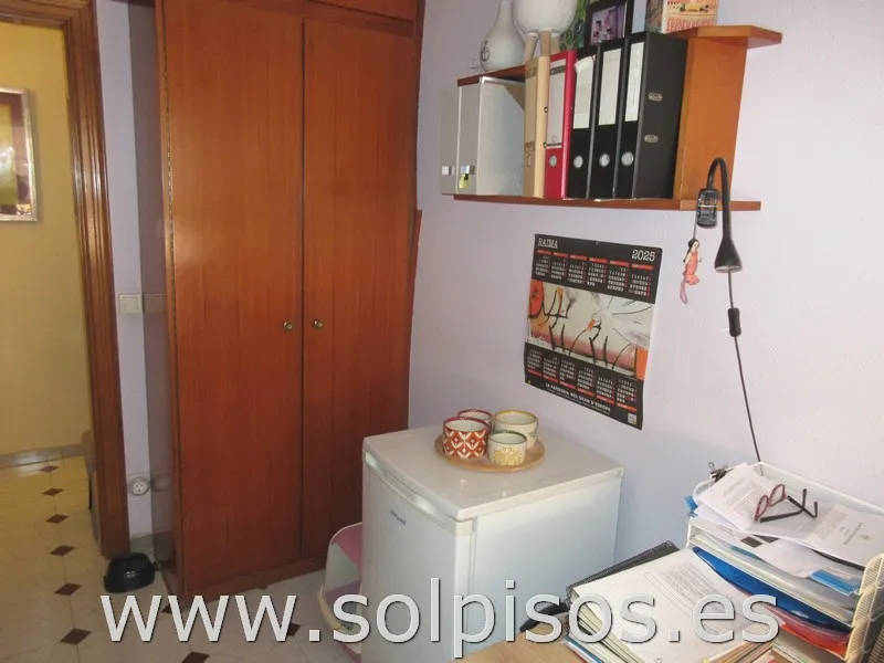 Comprar piso en El Prat de Llobregat 