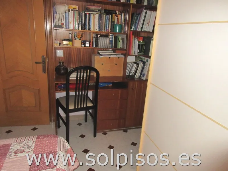 Comprar piso en El Prat de Llobregat 