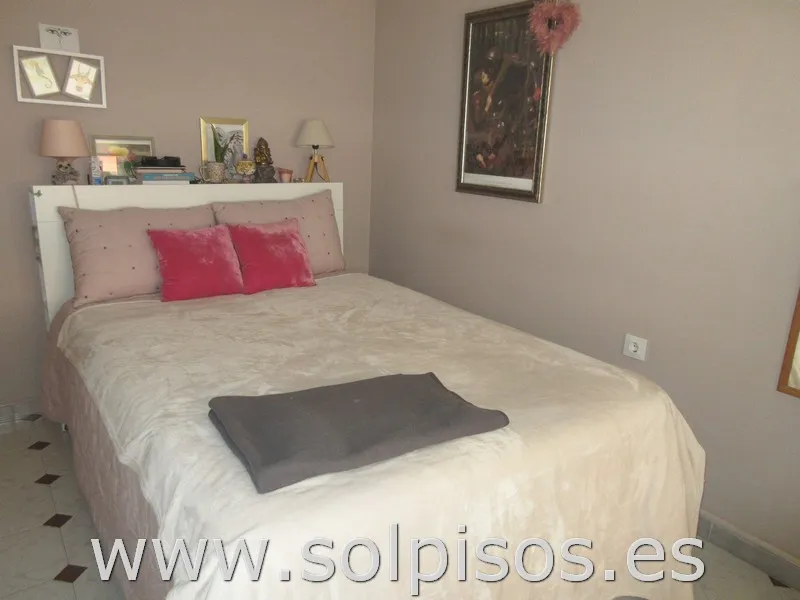 Comprar piso en El Prat de Llobregat 