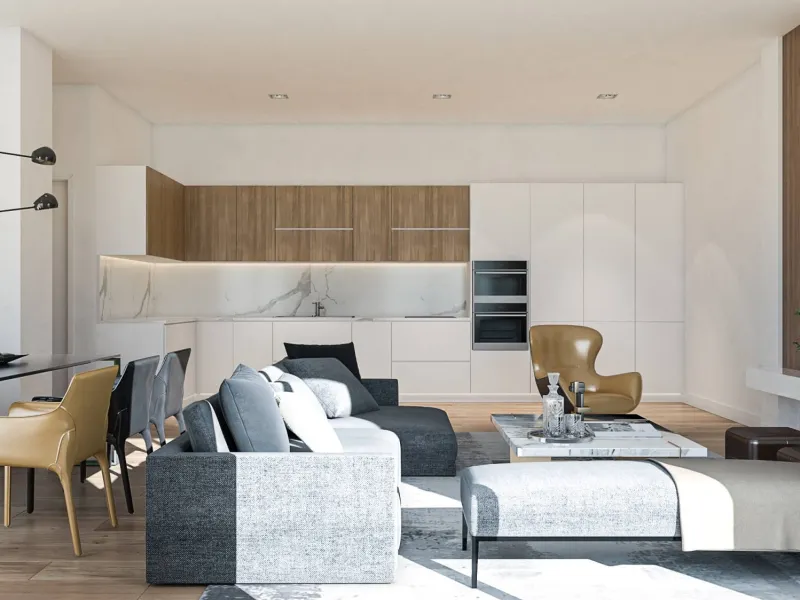 Comprar piso en El Prat de Llobregat 