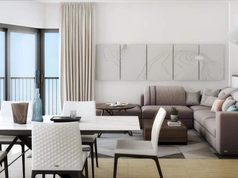 Comprar piso en El Prat de Llobregat 