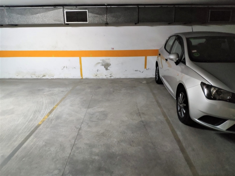 Comprar piso en El Prat de Llobregat 