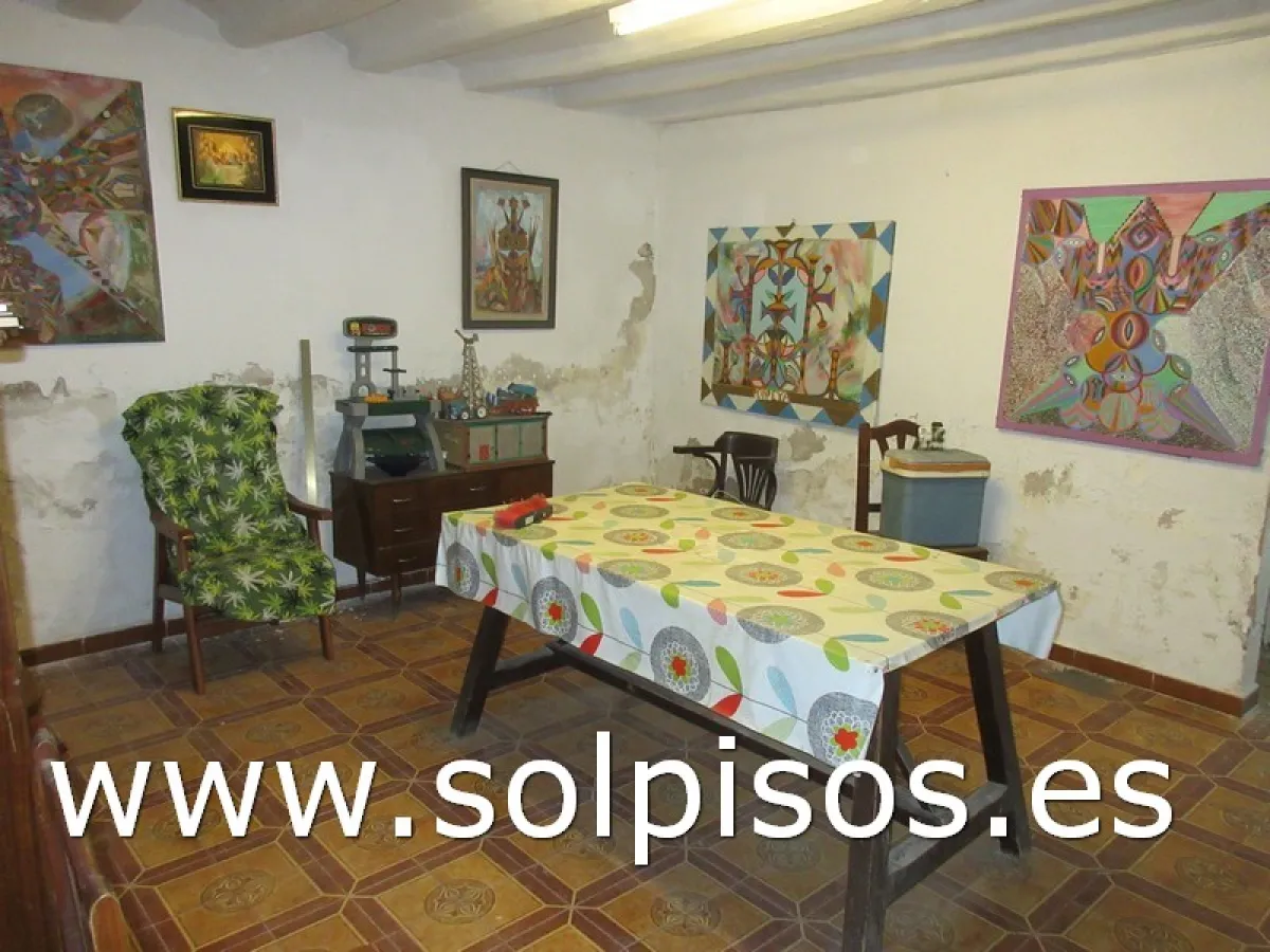 6314 Casa en venta en El Prat de Llobregat 