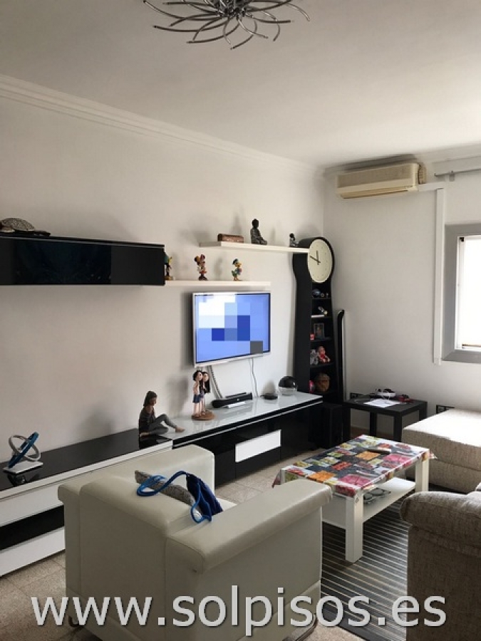 5667 Piso en venta en El Prat de Llobregat 