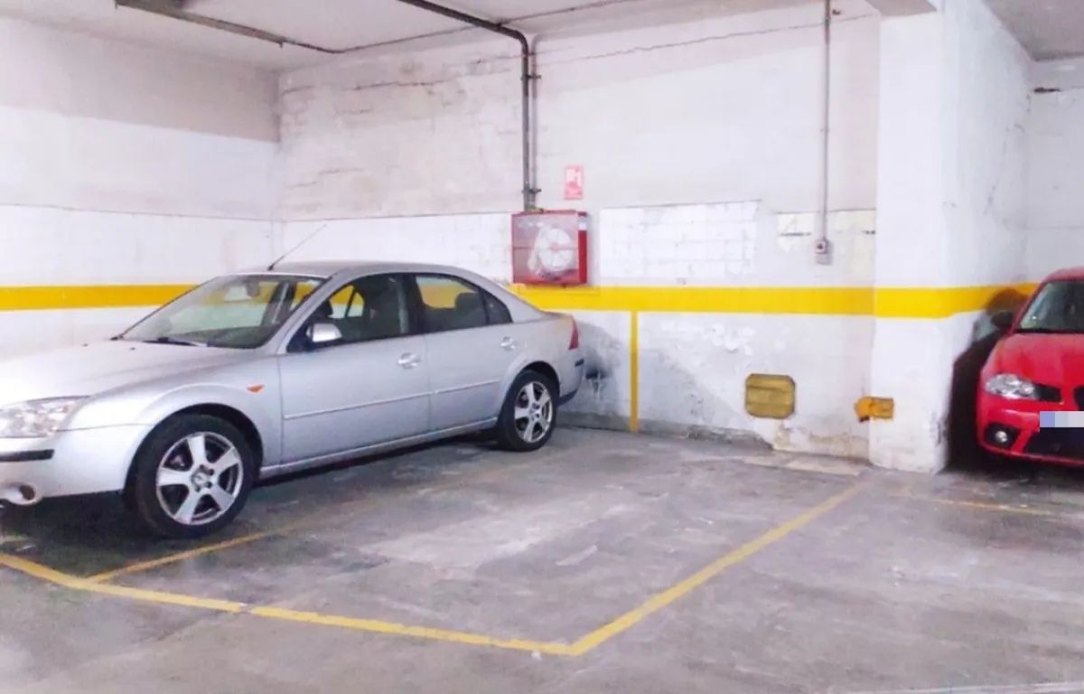 PK19 Parking en Venta en El Prat de Llobregat 