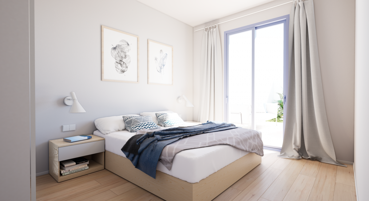 6034 Obra Nueva en venta en El Prat de Llobregat 
