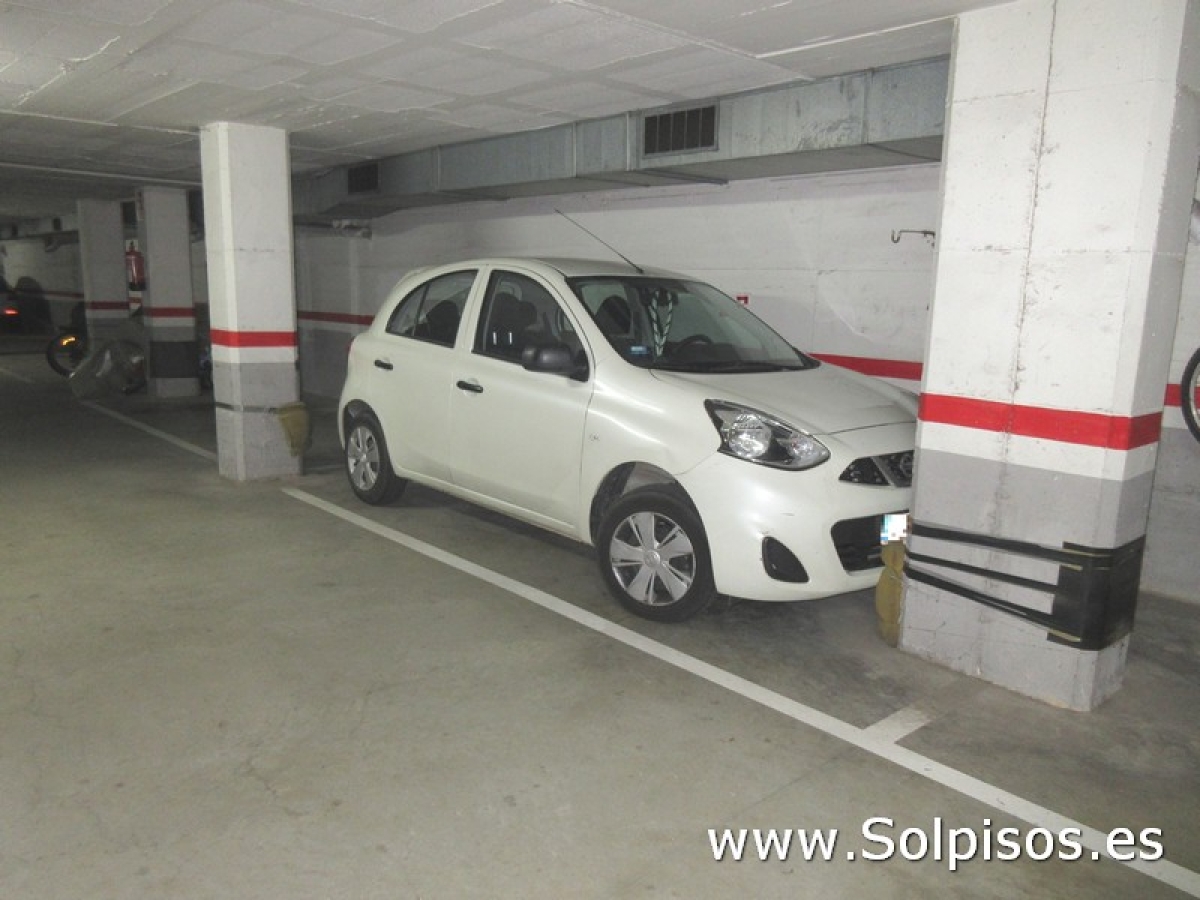 PK2 Parking en venta en el Prat de Llobregat 