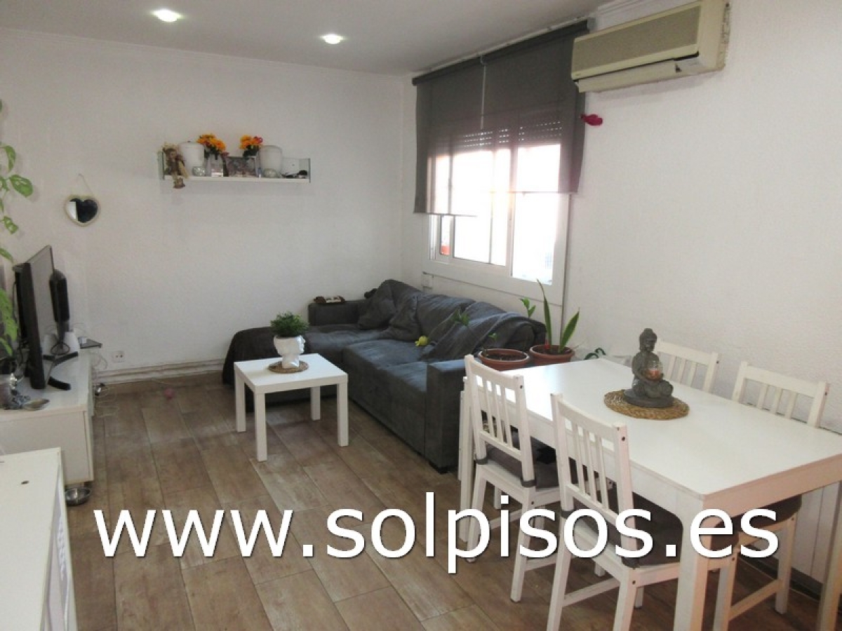 6306 Piso en venta en El Prat de Llobregat 