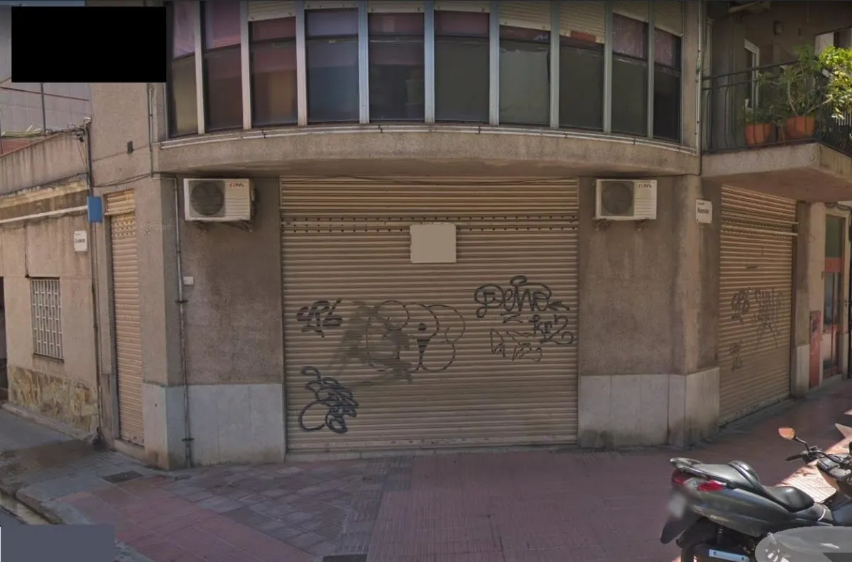 LC10 Local en venta en El Prat de Llobregat 